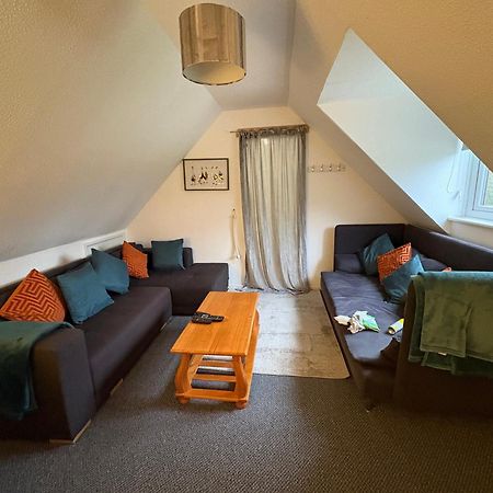 Self Catering Apartment, Jurassic Coast/Dorset Wareham Zewnętrze zdjęcie