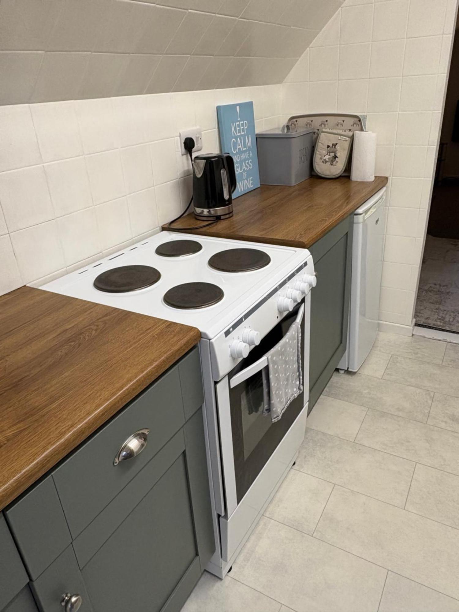 Self Catering Apartment, Jurassic Coast/Dorset Wareham Zewnętrze zdjęcie
