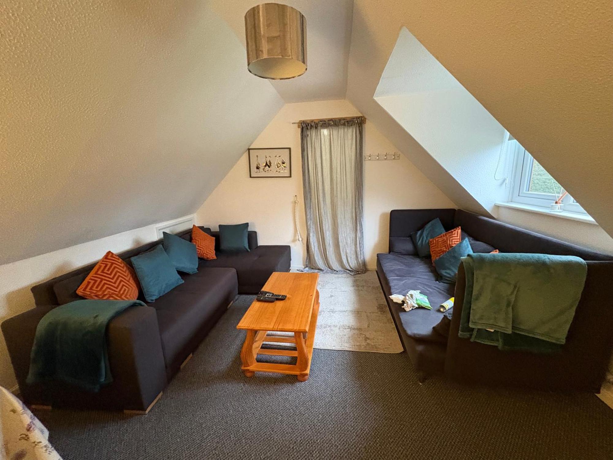 Self Catering Apartment, Jurassic Coast/Dorset Wareham Zewnętrze zdjęcie